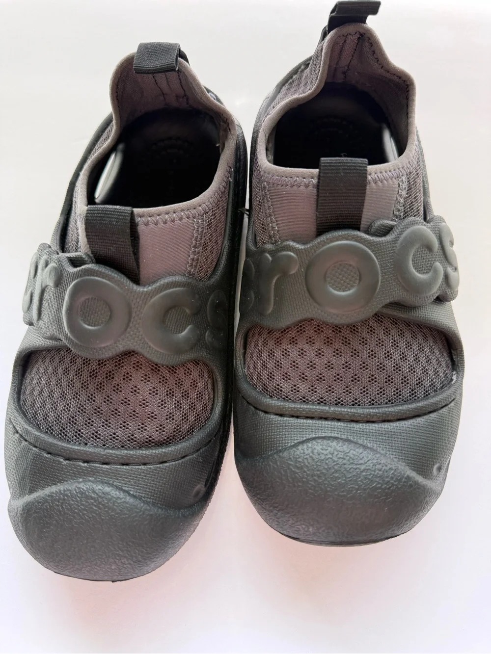 Crocs Little Kid  Water Shoes Size: 13c